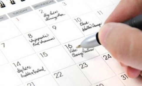 Build Your Content Calendar: 3 Easy Steps | Marketing de contenidos, artículos seleccionados por Eva Sanagustin | Scoop.it