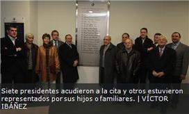 Compendio de la historia azulgrana | SD HUESCA | Scoop.it