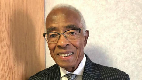 Donald Oliver, pioneering senator and influential Black Nova Scotian, dead at 86 | CBC News | Black Stories and Inspiration | Scoop.it