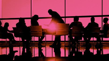 Boards of directors have critical new responsibilities in the AI era | Digital Transformation Leadership | Scoop.it