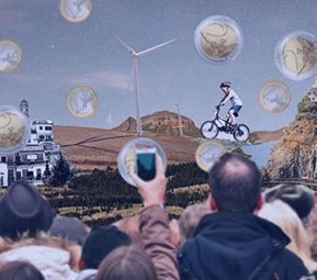 Commission must involve the people in next EU budget debate | Bankwatch | Energy Transition in Europe | www.energy-cities.eu | Scoop.it