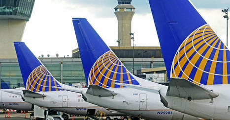 United Airlines seating rule will cost customers twice | Business Travel | Scoop.it