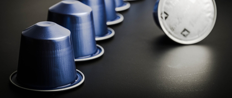 Nespresso RSE : les efforts écologiques de la marque contre la pollution | Digital Advertising & Social Media & SEO | Scoop.it