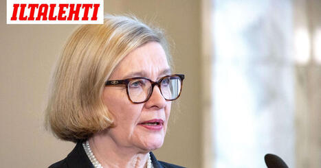 Eduskunnassa oli tilanne p&auml;&auml;ll&auml; &ndash; Johtavat poliitikot salaiseen kokoukseen | A1Uutiset | Scoop.it