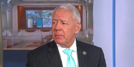 GOPer claims Trump is behind Biden impeachment inquiry: 'It distracts from the 4 indictments' - Raw Story | Backstabber Watch | Scoop.it