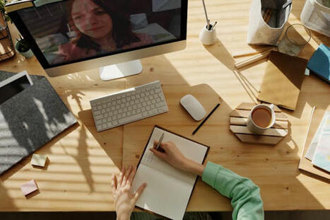 The Future of Online Education: Trends and Innovations to Watch | Educational Technology News | Scoop.it