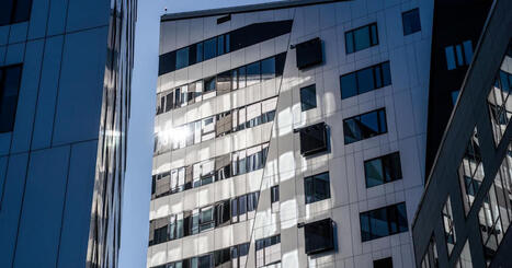 J&auml;rjest&ouml; rakennutti Tampereen keskustaan 40 miljoonan euron talon: vain kaksi asuntoa myyty | Pirkanmaa | Yle | 1Uutiset - Lukemisen t&auml;hden | Scoop.it