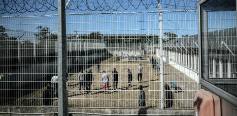 Pour expulser les criminels &eacute;trangers, inutile de durcir la loi | Panorama de presse du r&eacute;seau RECI | Scoop.it