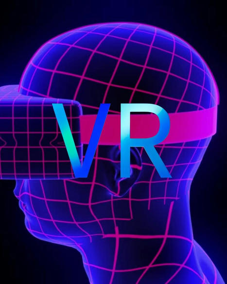 ¿Qué es la Realidad Virtual (VR)? ¿Qué ventajas y beneficios ofrece en la educación? ¿Cuáles son sus desventajas y desafíos? | Educación | Scoop.it