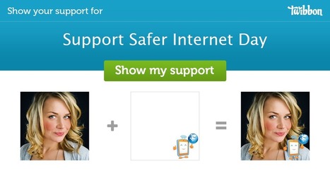 Support Safer Internet Day | eSafety - Ψηφιακή Ασφάλεια | Scoop.it