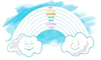 Free Spanish Color and Number Activities from Rockalingua | Learn Spanish | Scoop.it