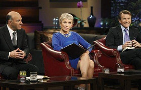 7 Lessons Every Young Entrepreneur Can Learn From 'Shark Tank' | TheBottomlineNow | Scoop.it