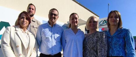 "Favoriser le local, c’est notre priorité": trente ans et une ambition toujours intacte pour l'habitat qui tient salon à Rodez du 8 au 11 novembre | Revue de presse du Crédit Agricole Nord Midi-Pyrénées | Scoop.it