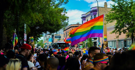 The Village: Toronto's Hub for Queer Culture | LGBTQ+ Destinations | Scoop.it