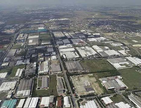 Italian companies to focus on five industrial zones in Turkey | Turkish Business News | Scoop.it