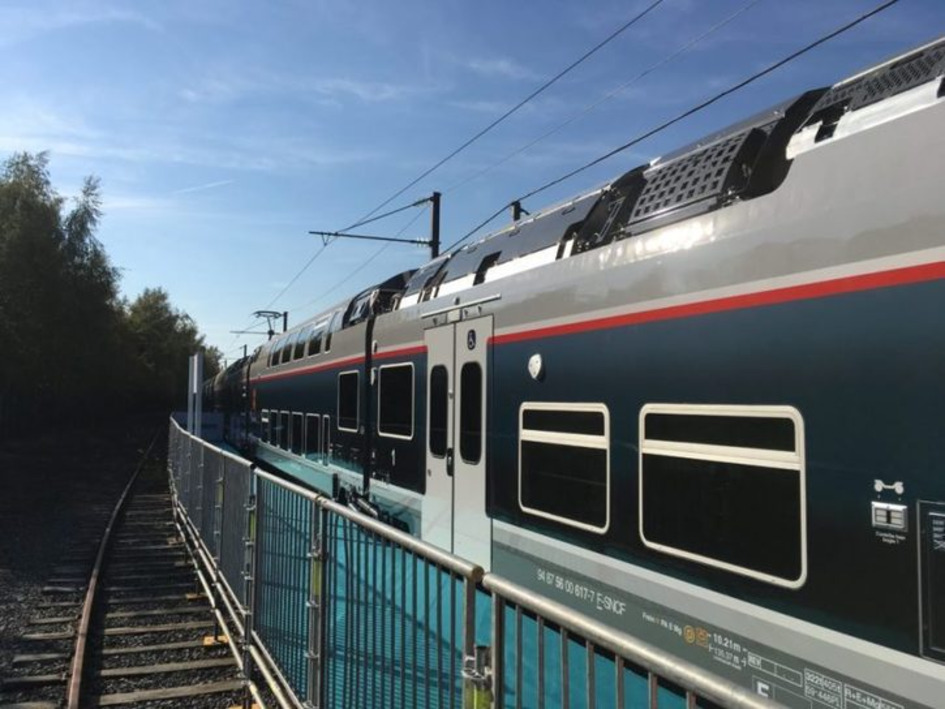 Pol&eacute;mique des nouveaux horaires 2020 en Normandie : des changements pour les trains du matin | Une semaine d'actu - Newsletter de veille de l'AURH | Scoop.it