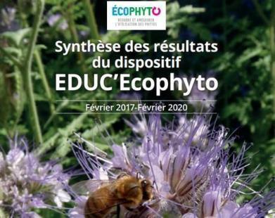 Portail Ecophytopic | Biodiversité | Scoop.it