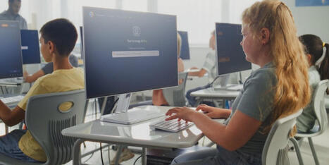 Lack of Guidelines and Expertise Prove Challenging for AI Use in Schools | Educational Technology News | Scoop.it