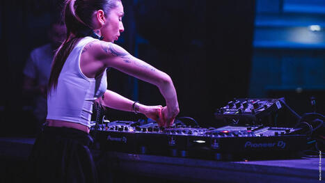 "Devenir un rendez-vous incontournable d&rsquo;Albi", ce festival &eacute;lectro revient en ville avec de grandes ambitions | Destination Albi - revue de presse | Scoop.it