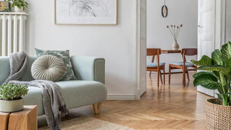 Investissement locatif en LMNP : quels avantages ? | Prospective et Finance | Scoop.it