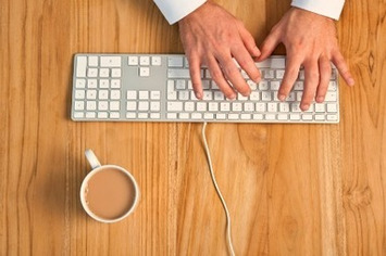 6 Keyboard Shortcuts That Save You Time | Technology Report - Changing Our World | Scoop.it