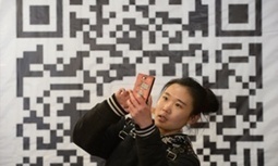 Wired women: the $3tn women powering China's tech boom | Tampa Florida Marketing | Scoop.it