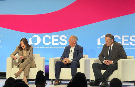 CES2026: On AI and Energy, It's Nevada vs. Alaska | by&nbsp;Akul Saxena | BroadbandBreakfast.com | Surfing the Broadband Bit Stream | Scoop.it