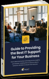 Leverage IT Consulting Solutions Proffers Best IT Support Services to Businesses | Leverage ITC | Scoop.it