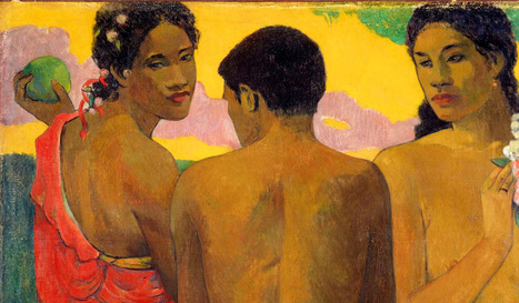 Gustave Fayet, Collectionneur - Cr&eacute;ateur. Ic&ocirc;nes de l'art moderne - FLV du 09 octobre 2026 au 08 mars 2027 | Agenda culturel | Scoop.it