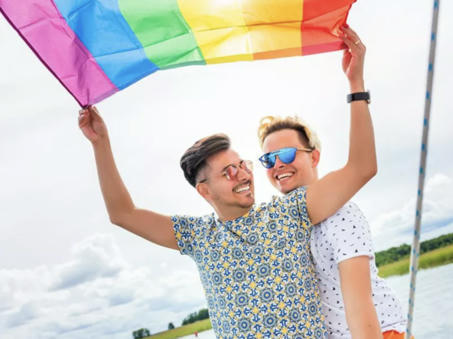 Amazing Gay Cruises to Celebrate Pride All Year Long | LGBTQ+ Destinations | Scoop.it