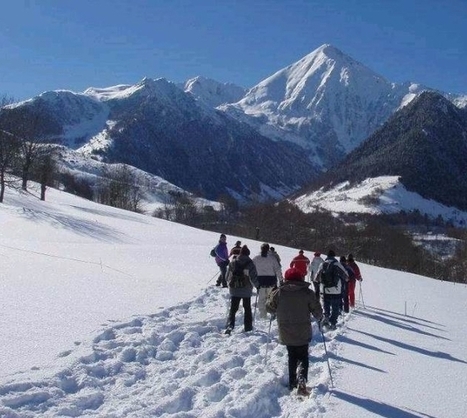 Neige: la station de Saint-Lary en piste avec des nouveaut&eacute;s | Vall&eacute;es d'Aure & Louron - Pyr&eacute;n&eacute;es | Scoop.it