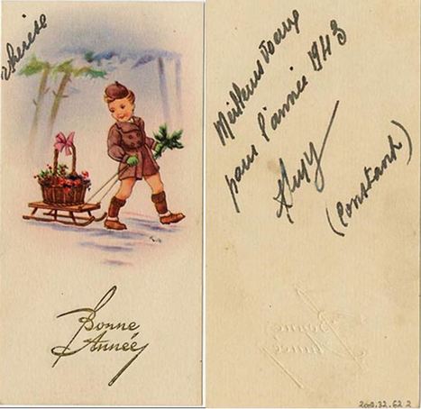 « Histoire 2 guerres » vous souhaite une très bonne année 2016 ! | Histoire 2 guerres | Scoop.it