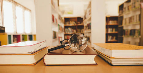 Loi sur les bibliothèques : que contient la proposition de loi de la sénatrice Sylvie Robert ? | Veille pour les concours des bibliothèques | Scoop.it