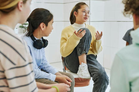 What We Say and How We Say It | Language Education:  Major Papers and Reports | Scoop.it
