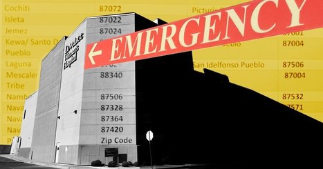 Federal Investigation Finds Hospital Violated Patients’ Rights by Profiling, Separating Native Mothers and Newborns — ProPublica.org | Operation Oya | Scoop.it