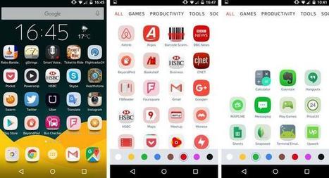 Yandex for Android | The APPS Review | Latest Mobile Apps | Scoop.it