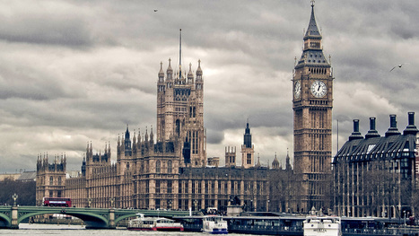 The environmental impact of Brexit | Energy Transition in Europe | www.energy-cities.eu | Scoop.it