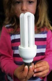 Les ampoules à économie d'énergie : un vrai faux progrés ? | Toxique, soyons vigilant ! | Scoop.it