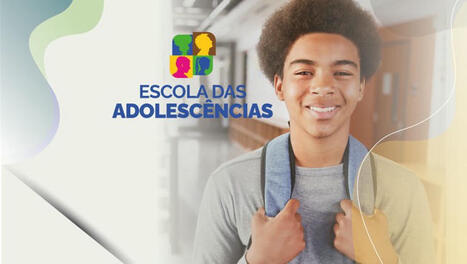 MEC lança documentário “Uma Escola para as Adolescências” | Inovação Educacional | Scoop.it