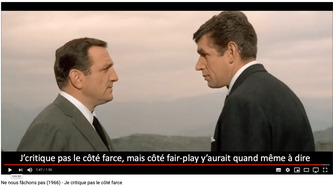 Peut-on défendre le jeu en trois temps 1/ arrêté indéfendable 2/ arrêté indéfendu 3/ Justice qui ne peut se défendre ? | Politiques publiques et société | Scoop.it