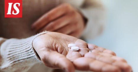 Statiineilla on monia yllättäviä terveyshyötyjä | 1Uutiset - Lukemisen tähden | Scoop.it