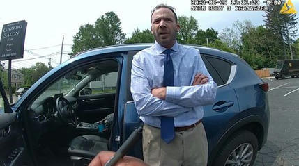 Cranston ex-councilman arrested with crack cocaine in his car now charged with sexual assault, molestation of girl, 12 - The Boston Globe | Operation Phobos | Scoop.it