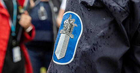 Henkil&ouml;auton kuljettaja sai sairauskohtauksen &ndash; p&auml;&auml;si t&ouml;rm&auml;yksen j&auml;lkeen autosta ulos, mutta menehtyi &ndash; P&auml;iv&auml;n Lehti | 1Uutiset - Lukemisen t&auml;hden | Scoop.it