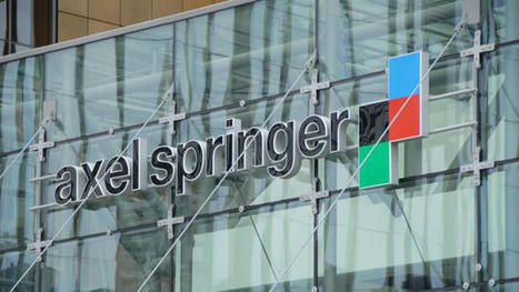 Axel Springer acquiert Politico pour 1 milliard de dollars | DocPresseESJ | Scoop.it