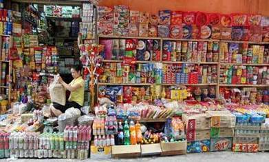 Unilever's labour practices in Vietnam found wanting by Oxfam report | The Asian Food Gazette. | Scoop.it