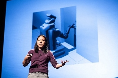 To innovate, scientists and engineers find inspiration in the arts | SmartPlanet | 21st Century Learning and Teaching | Scoop.it