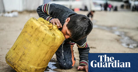 FOOD INSECURITY: Global water crisis leaves half of world food production at risk in next 25 years  | ALIMENTATIONS | Scoop.it