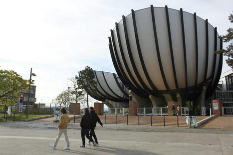 Marne - Enseignement supérieur - L'Université de Reims et six établissements européens créent l'alliance Invest | Le fil d'actualités de l'URCA | Scoop.it