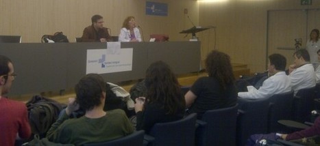 Cafèambllet fa una xerrada a l’Hospital Moisès Broggi i parla de “robatoris” a la sanitat catalana – elBaix.cat | Política & Rock'n'Roll | Scoop.it