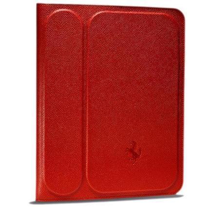 Tod's for Ferrari New I-Pad 2 case - Ferrari Store | Good Things From Italy - Le Cose Buone d'Italia | Scoop.it